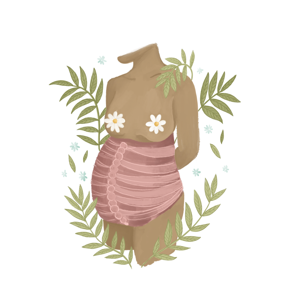 belly bind